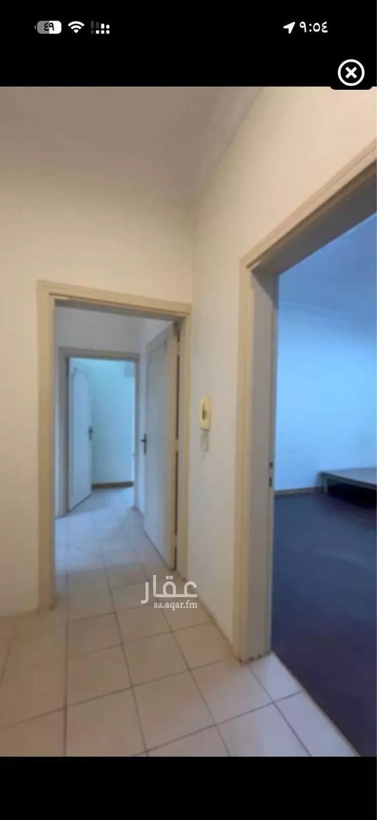 دور للإيجار في شارع شرورة, حي الملك فيصل, مدينة الرياض, منطقة الرياض صورة 4