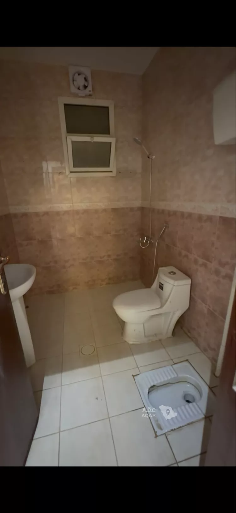 Floor for Rent in Riyadh King Faisal 7