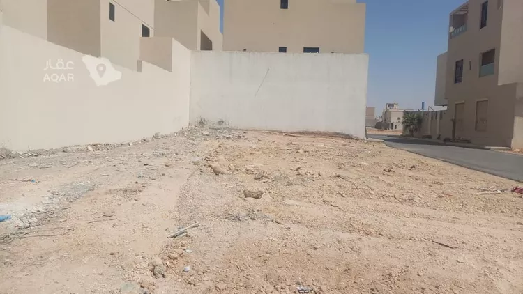 أرض للبيع في شارع محمود بن الخوجه, حي المهدية, مدينة الرياض, منطقة الرياض صورة 3