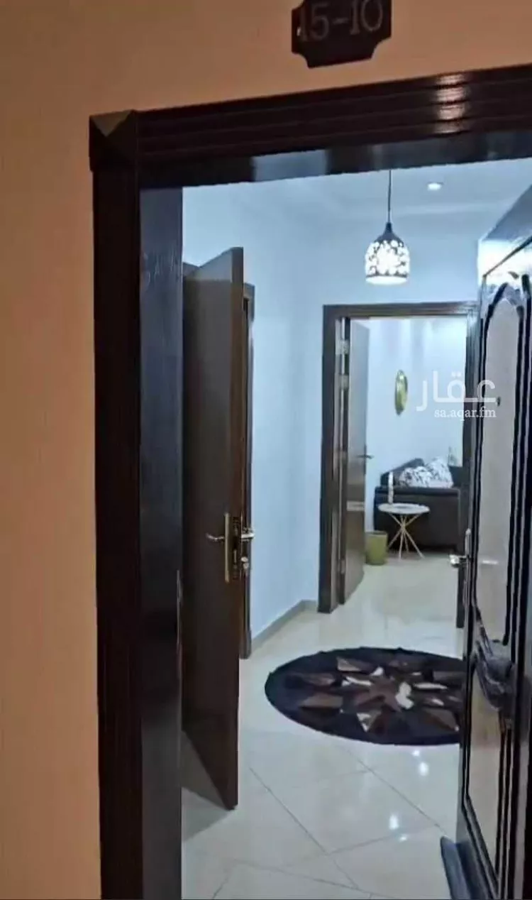 شقة للبيع في شارع القطار, حي الملك فيصل, مدينة الرياض, منطقة الرياض صورة 2
