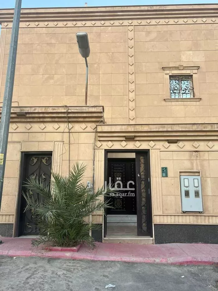 فيلا للإيجار في شارع شرورة, حي الملك فيصل, مدينة الرياض, منطقة الرياض