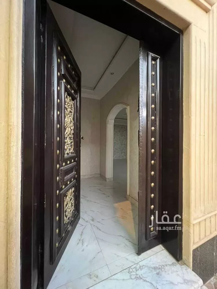 فيلا للإيجار في شارع شرورة, حي الملك فيصل, مدينة الرياض, منطقة الرياض صورة 4