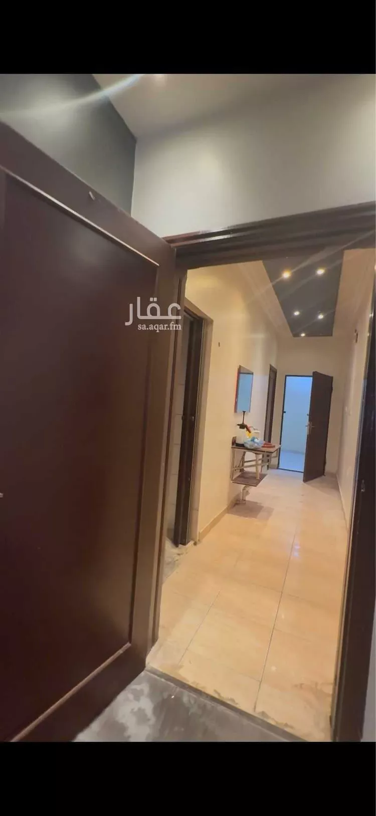 شقة للإيجار في شارع الملك عبدالله ابن عبدالعزيز سعود الفرعي, حي الحمراء, مدينة الرياض, منطقة الرياض صورة 3