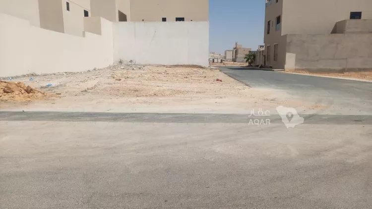 أرض للبيع في شارع محمود بن الخوجه, حي المهدية, مدينة الرياض, منطقة الرياض صورة 2
