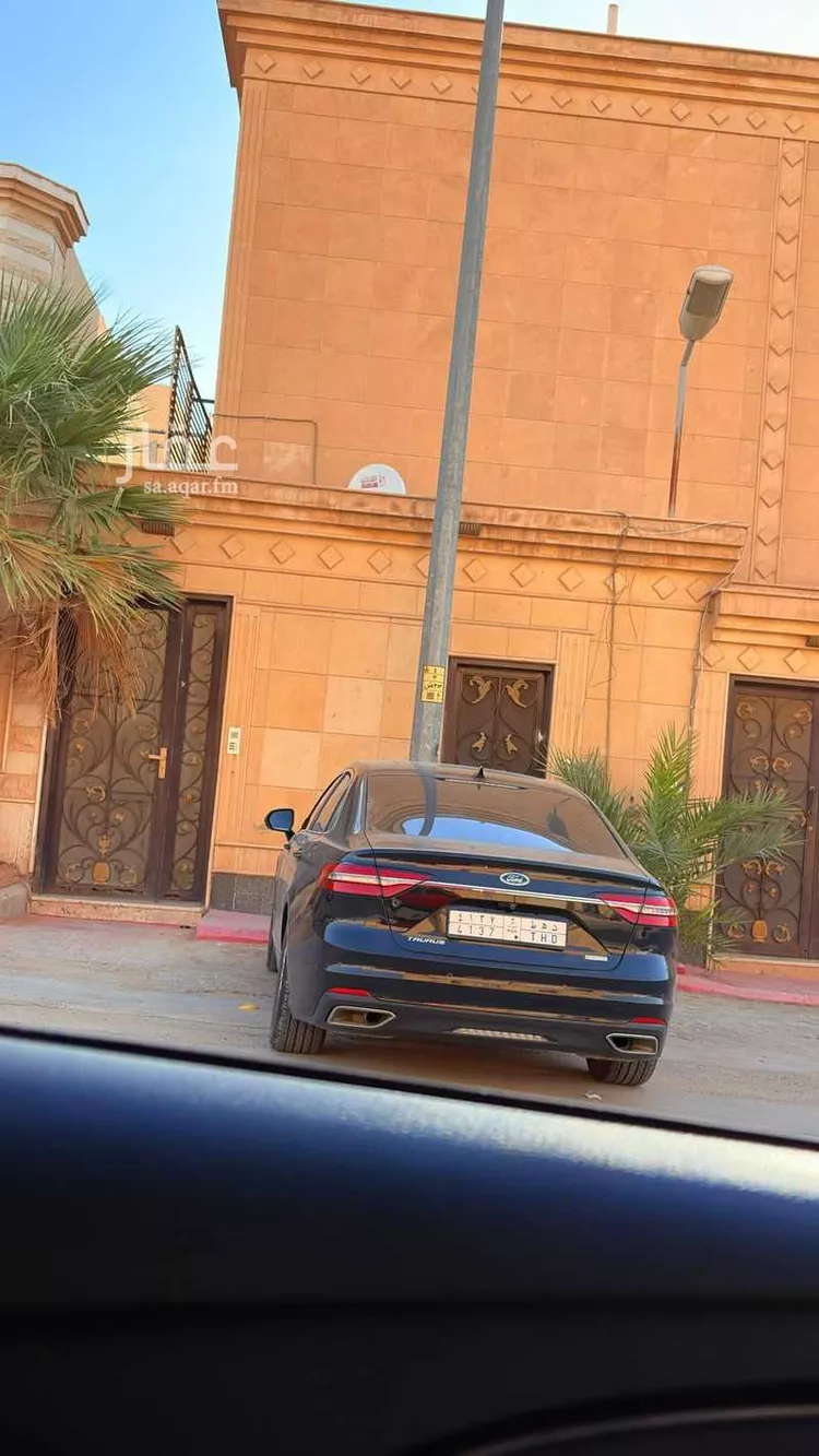 فيلا للإيجار في شارع شرورة, حي الملك فيصل, مدينة الرياض, منطقة الرياض
