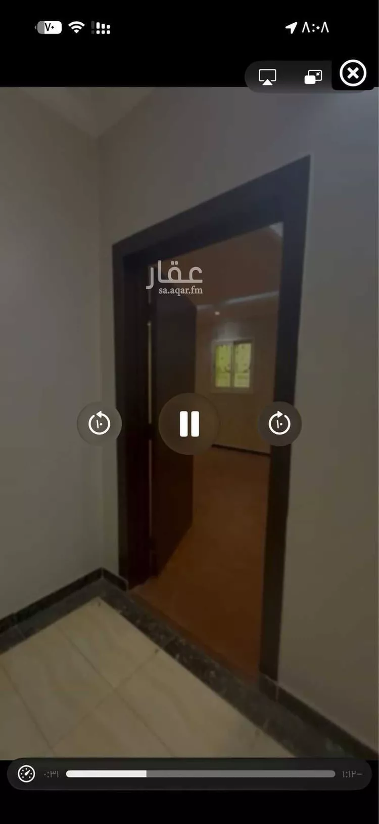 دور للإيجار في شارع شرورة, حي الملك فيصل, مدينة الرياض, منطقة الرياض صورة 3