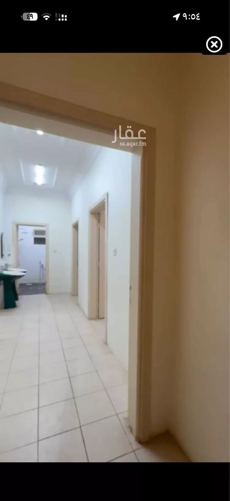 دور للإيجار في شارع شرورة, حي الملك فيصل, مدينة الرياض, منطقة الرياض صورة 3