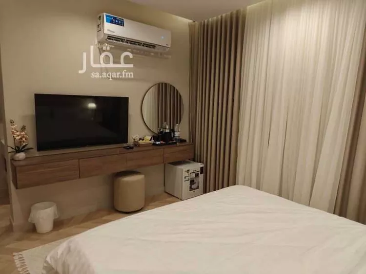 استوديو للإيجار في شارع المنار 4, حي المنار, مدينة جدة, منطقة مكة المكرمة 7