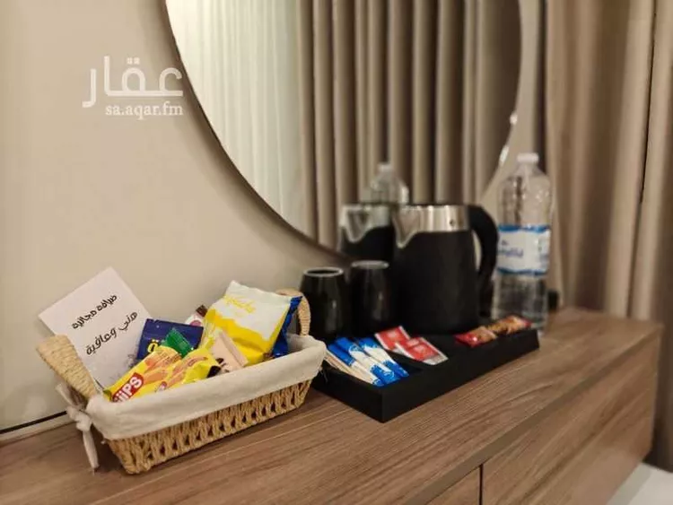 غرفة للإيجار في شارع المنار 4, حي المنار, مدينة جدة, منطقة مكة المكرمة صورة 5