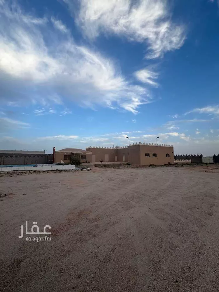 استراحة للبيع في شارع الفارابي ، رياض الخبراء ، رياض الخبراء صورة 3