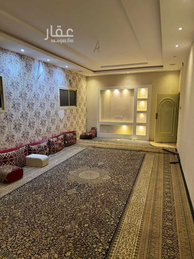 استراحة للبيع في شارع الفارابي ، رياض الخبراء ، رياض الخبراء 7