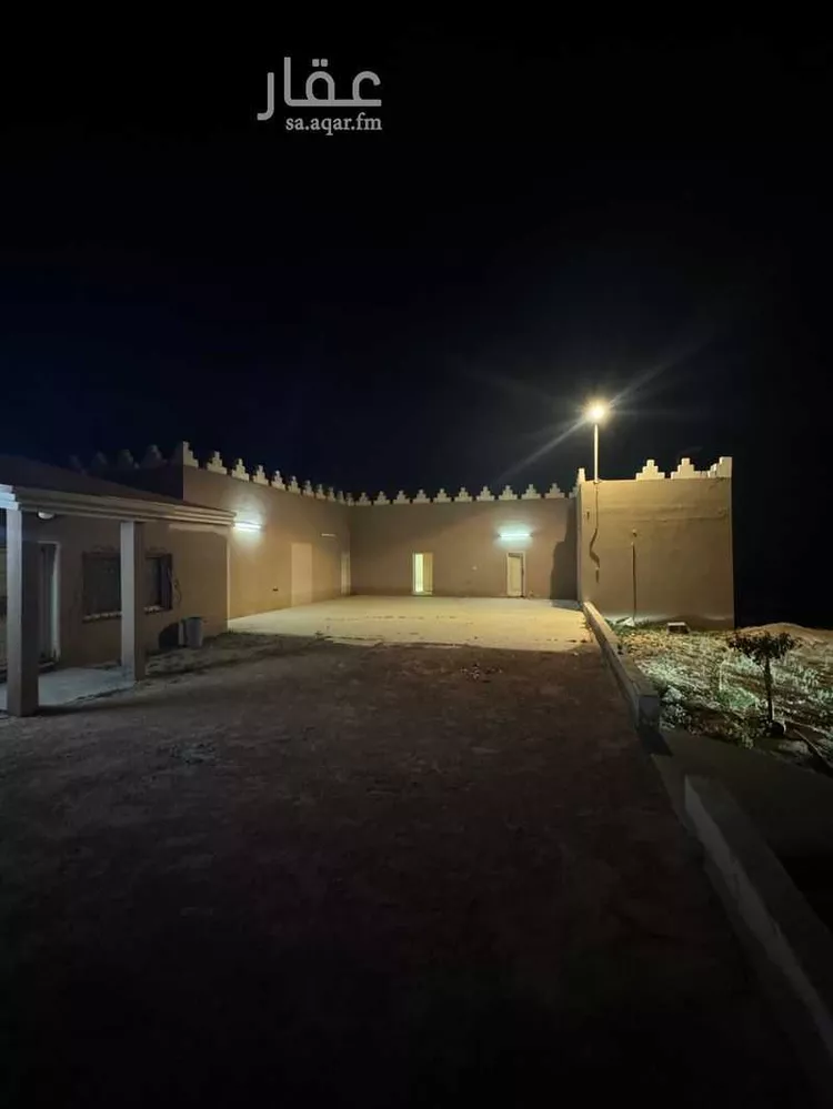 استراحة للبيع في شارع الفارابي ، رياض الخبراء ، رياض الخبراء صورة 2