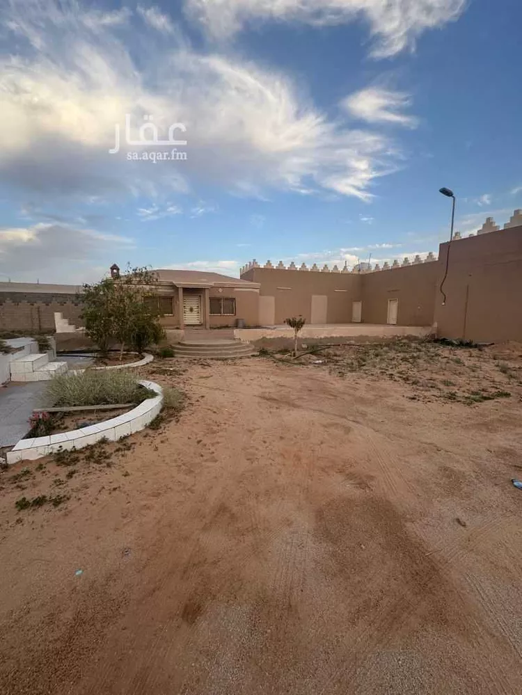 استراحة للبيع في شارع الفارابي ، رياض الخبراء ، رياض الخبراء 6