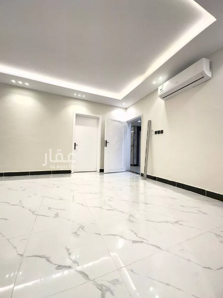 شقة للإيجار في حي الياسمين, مدينة الرياض, منطقة الرياض صورة 3