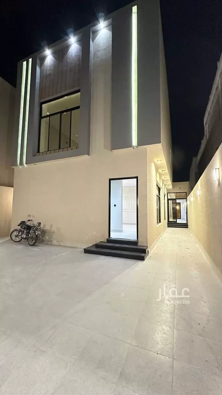 فيلا للبيع في شارع 17أ, حي الفرسان, مدينة الدمام, المنطقة الشرقية صورة 2