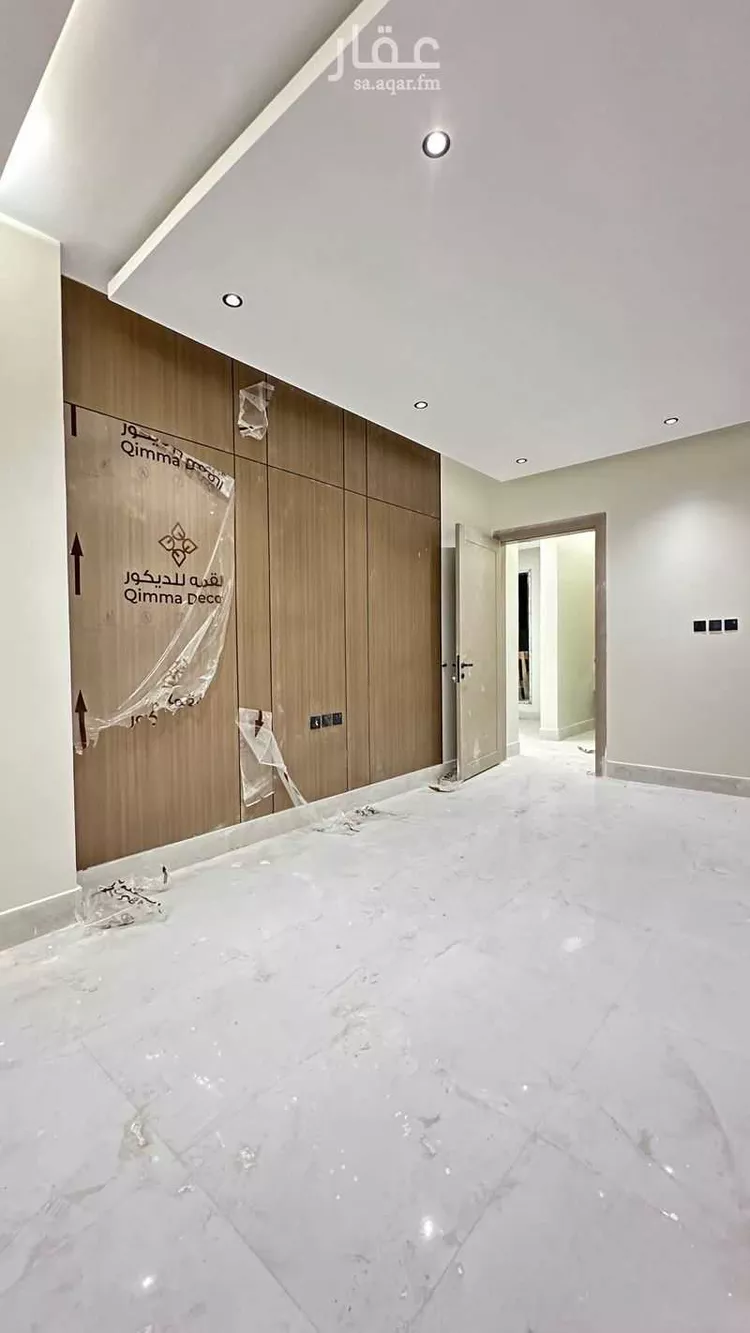 شقة للبيع في شارع الزبير بن العوام, حي بدر, مدينة الدمام, المنطقة الشرقية صورة 3