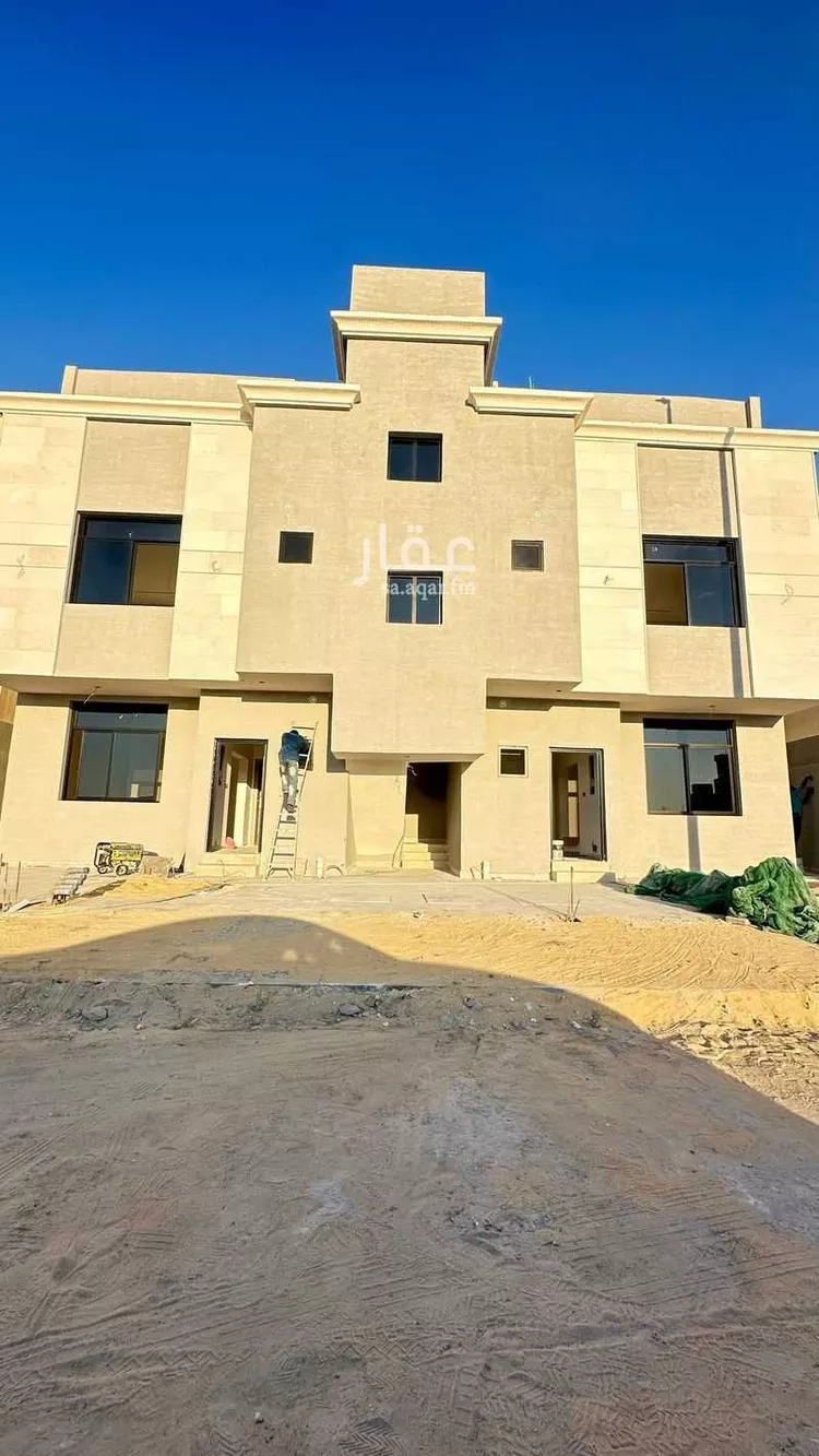 شقة للبيع في شارع كثير بن الصلت, حي ضاحية الملك فهد, مدينة الدمام, المنطقة الشرقية