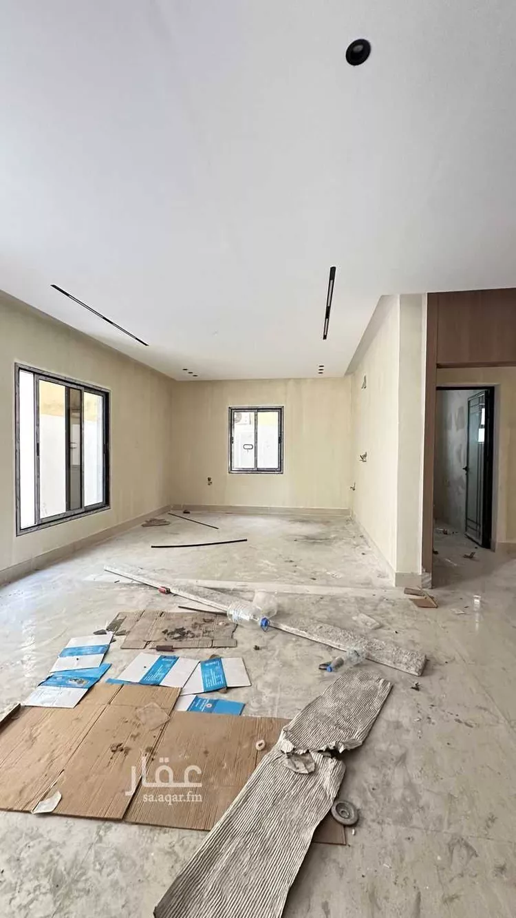 شقة للبيع في شارع الزبير بن العوام, حي بدر, مدينة الدمام, المنطقة الشرقية صورة 2