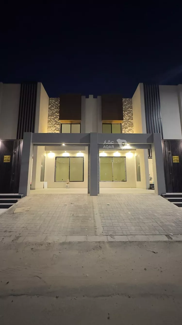 Villa for Sale in Dammam King Fahd