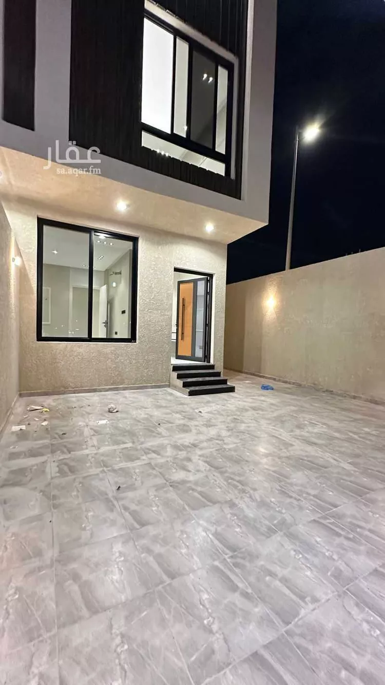 شقة للبيع في شارع سيد قطب, حي بدر, مدينة الدمام, المنطقة الشرقية