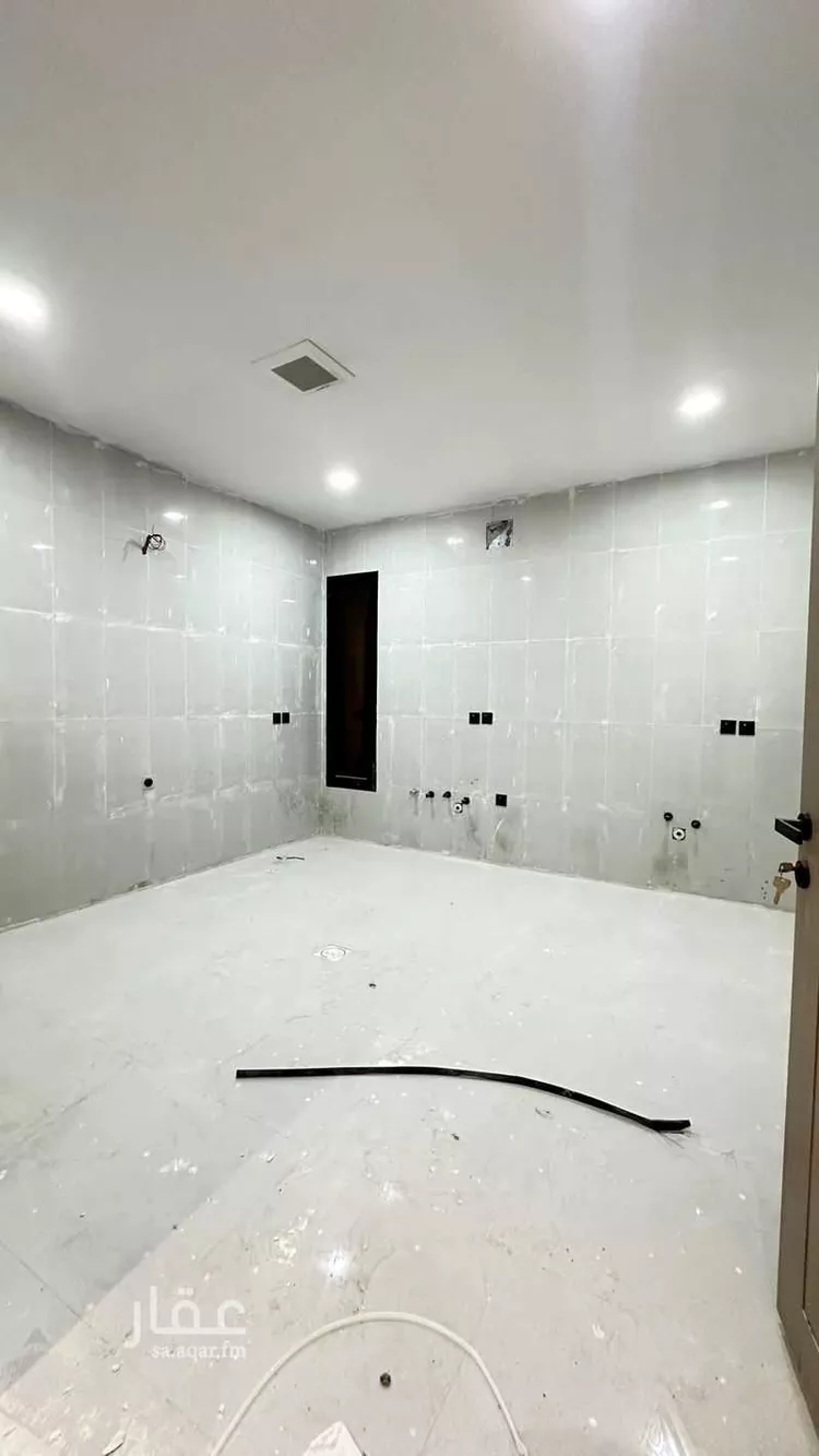 شقة للبيع في شارع الزبير بن العوام, حي بدر, مدينة الدمام, المنطقة الشرقية صورة 4