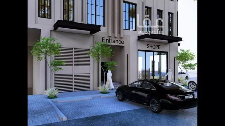 Shop for Rent in Riyadh Irqah صورة 3