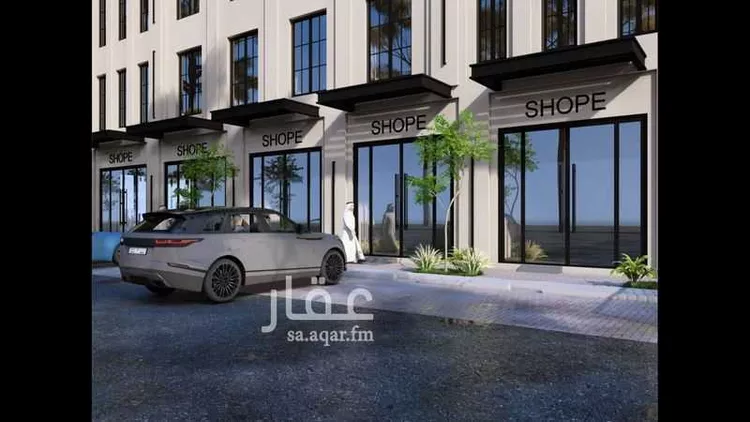 Shop for Rent in Riyadh Irqah