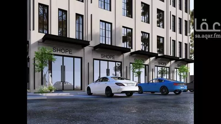 Shop for Rent in Riyadh Irqah صورة 4