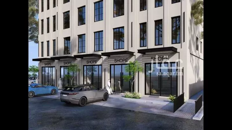Shop for Rent in Riyadh Irqah صورة 2