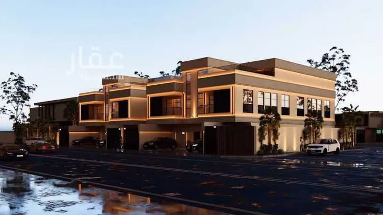 دور للبيع في شارع ابن القفال, حي العليا, مدينة الرياض, منطقة الرياض صورة 5