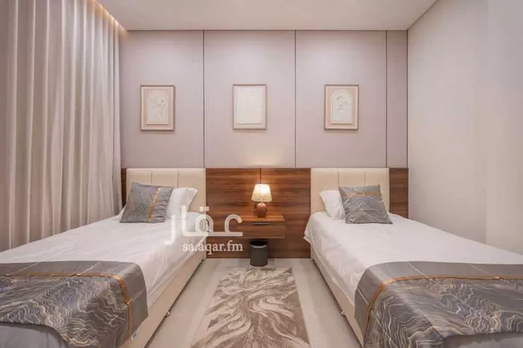 Furnished Apartment for Booking in Jeddah Al Bawadi