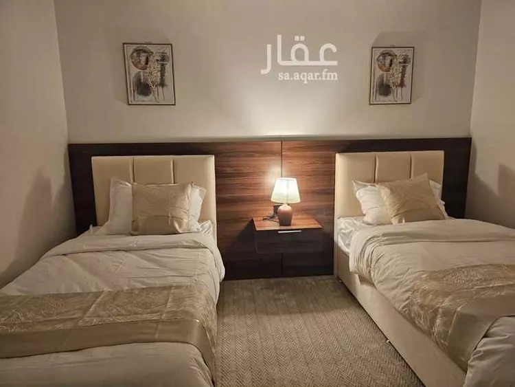 Apartment for Rent in Jeddah Al Nahdah صورة 3