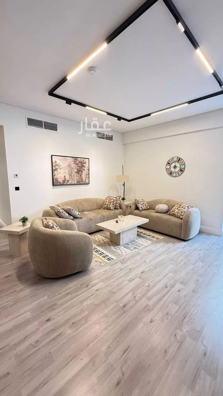 شقة للبيع في شارع العطور الطيبه, حي النهضة, مدينة جدة, منطقة مكة المكرمة صورة 2