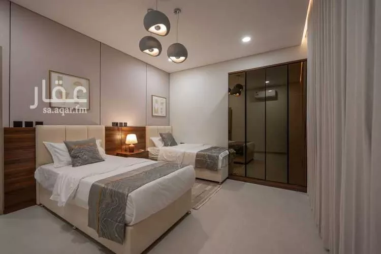 شقة للإيجار في شارع زيد بن سلمه, حي البوادي, مدينة جدة, منطقة مكة المكرمة صورة 2