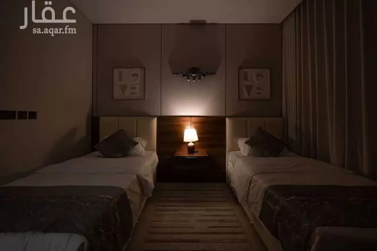 شقة للإيجار في شارع زيد بن سلمه, حي البوادي, مدينة جدة, منطقة مكة المكرمة صورة 3