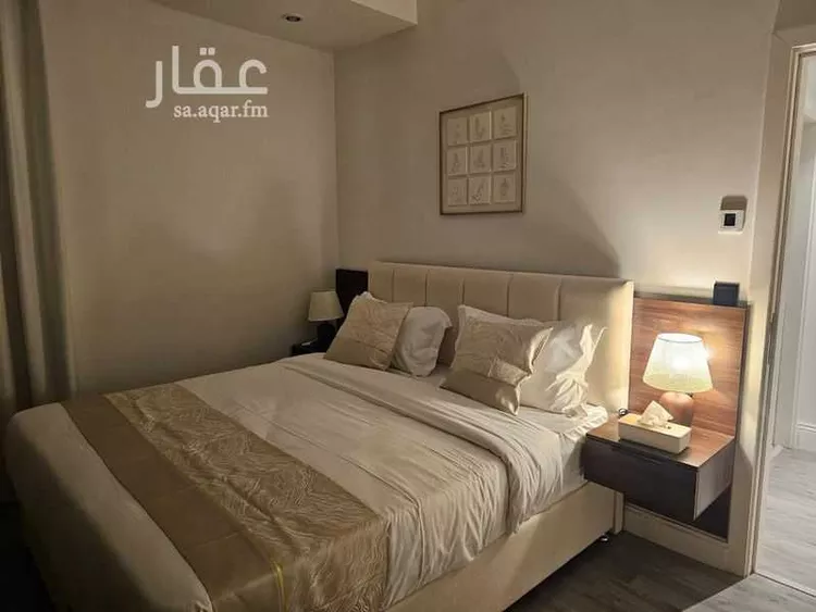 Apartment for Rent in Jeddah Al Nahdah