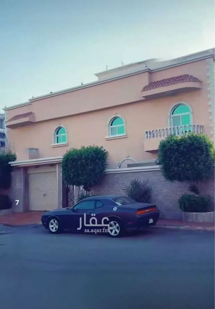 عمارة للبيع في شارع الجموم, حي البساتين, مدينة جدة, منطقة مكة المكرمة