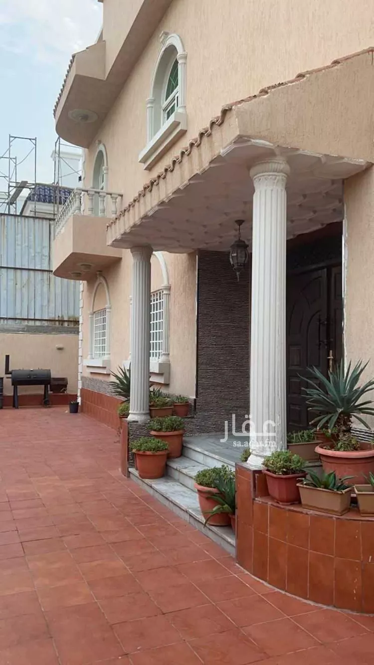 عمارة للبيع في شارع الجموم, حي البساتين, مدينة جدة, منطقة مكة المكرمة صورة 2