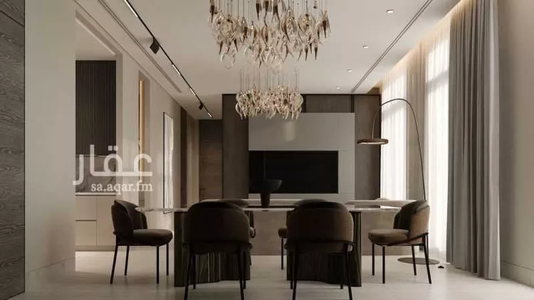 دور للبيع في شارع مسكان ، حي النرجس ، الرياض ، منطقة الرياض صورة 3