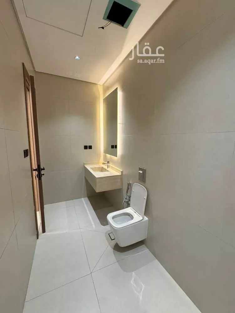 دور للإيجار في شارع القويعية, حي الوادي, مدينة الرياض, منطقة الرياض صورة 4