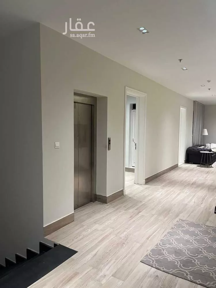 شقة للإيجار في شارع الامير فيصل بن عبدالله بن عبدالرحمن, حي حطين, مدينة الرياض, منطقة الرياض صورة 3