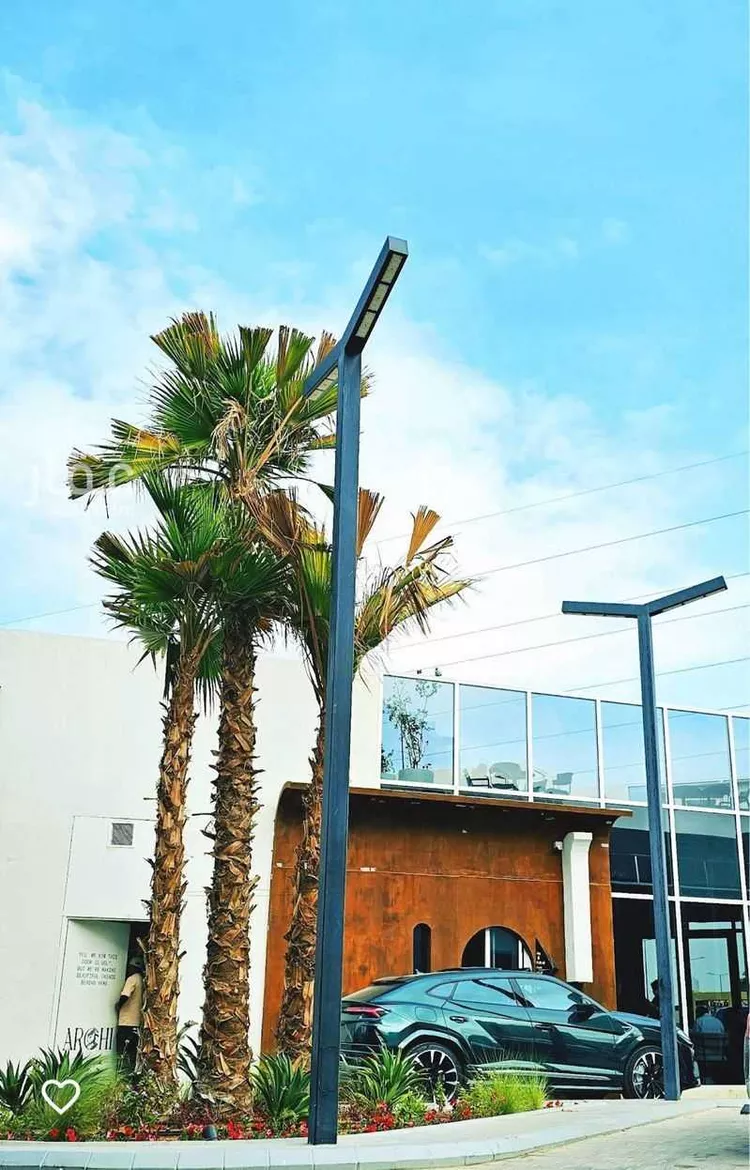 مكتب تجاري للإيجار في شارع الامير فهد بن محمد بن عبدالعزيز, حي حطين, مدينة الرياض, منطقة الرياض صورة 4