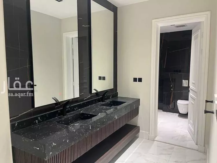 شقة للإيجار في شارع الامير فيصل بن عبدالله بن عبدالرحمن, حي حطين, مدينة الرياض, منطقة الرياض صورة 2