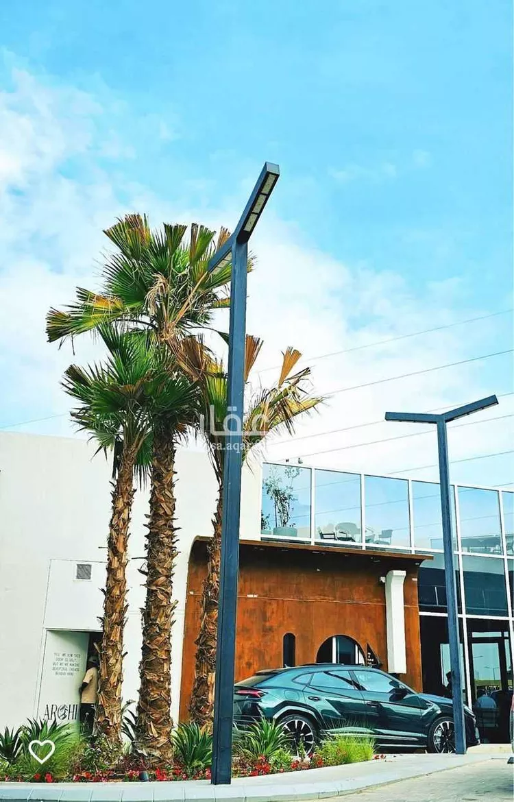 محل للإيجار في شارع الامير فيصل بن عبدالله بن عبدالرحمن, حي حطين, مدينة الرياض, منطقة الرياض صورة 4