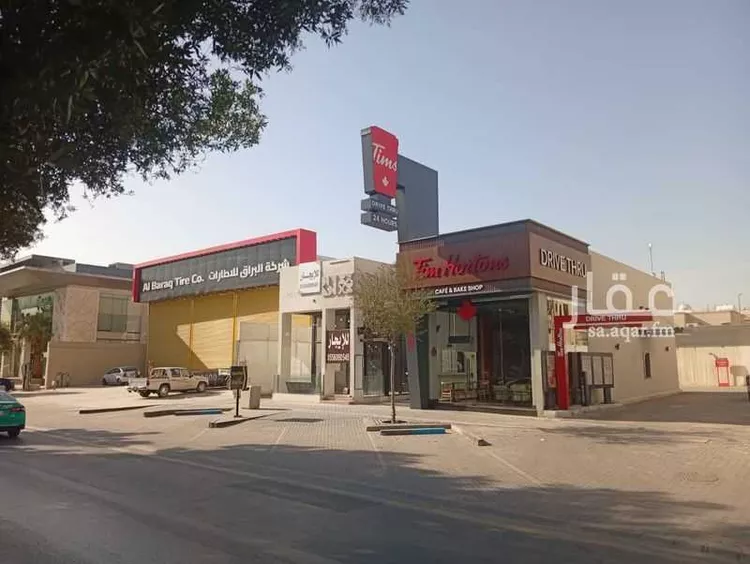 محل للإيجار في شارع سعود بن عبدالعزيز بن محمد الفرعي, حي المصيف, مدينة الرياض, منطقة الرياض