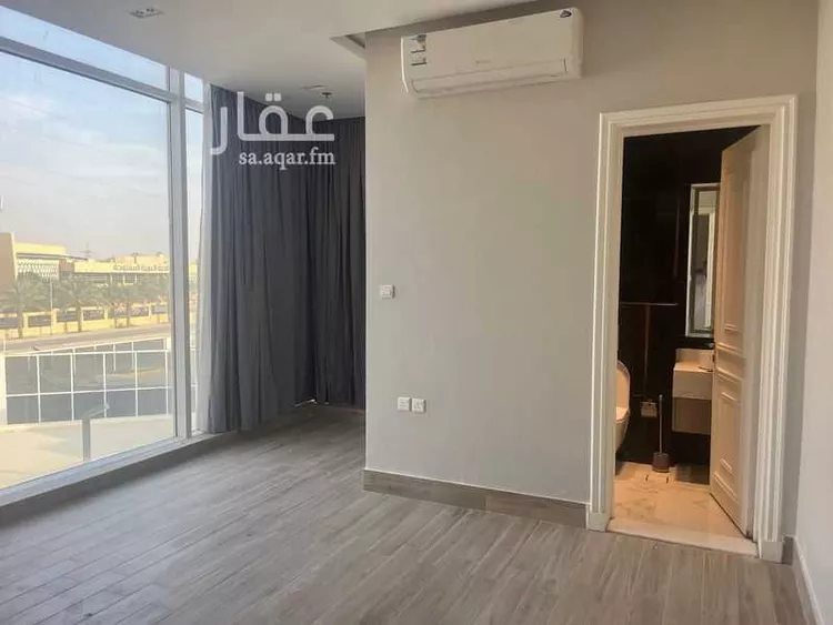 مكتب تجاري للإيجار في شارع الامير فيصل بن عبدالله بن عبدالرحمن, حي حطين, مدينة الرياض, منطقة الرياض صورة 3