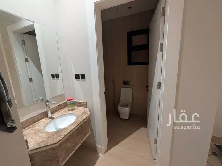 شقة للإيجار في شارع تاج الدين الزرعة الحنفي ، حي الرمال ، الرياض ، منطقة الرياض صورة 2