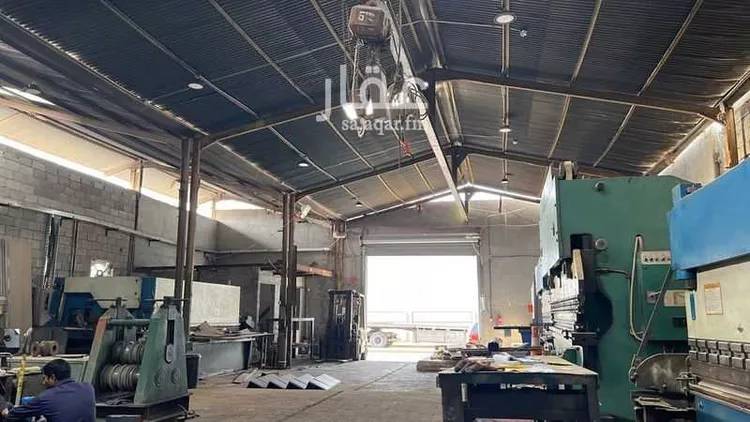 محل للبيع في شارع ابي بن كعب, حي الصناعية, مدينة الرياض, منطقة الرياض صورة 4