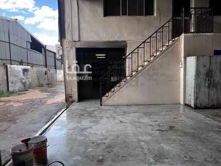محل للبيع في شارع ابي بن كعب, حي الصناعية, مدينة الرياض, منطقة الرياض صورة 4