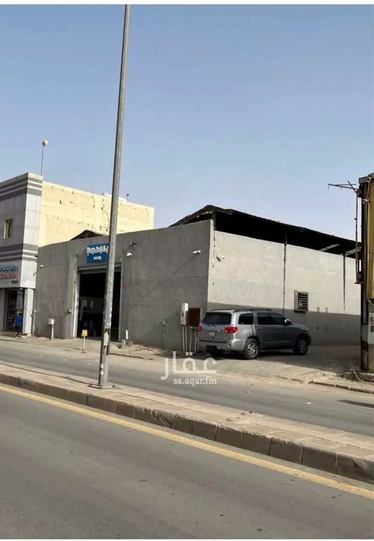 محل للبيع في شارع ابي بن كعب, حي الصناعية, مدينة الرياض, منطقة الرياض صورة 3